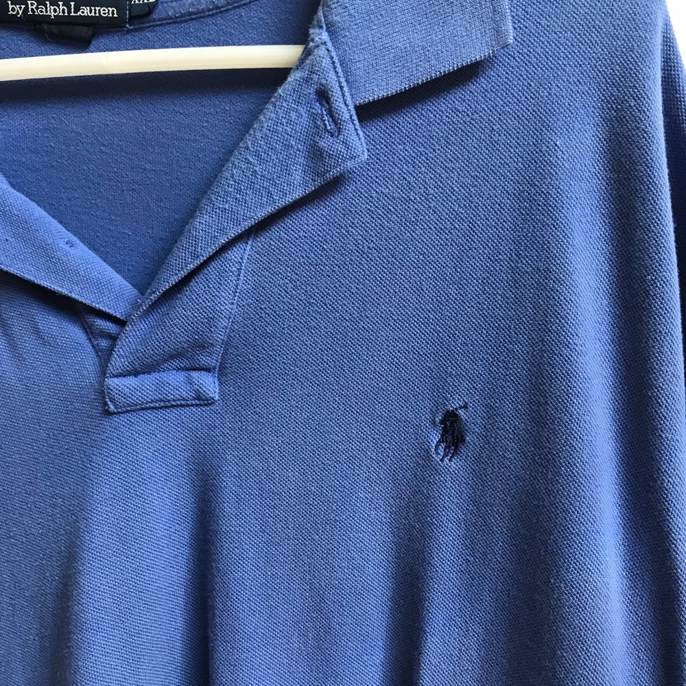 XXL Polo Ralph Lauren